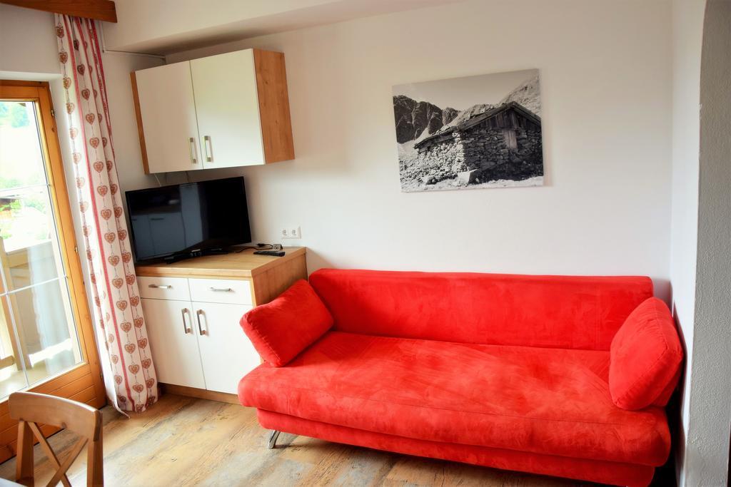 Tennladen Apartments Niederau Extérieur photo