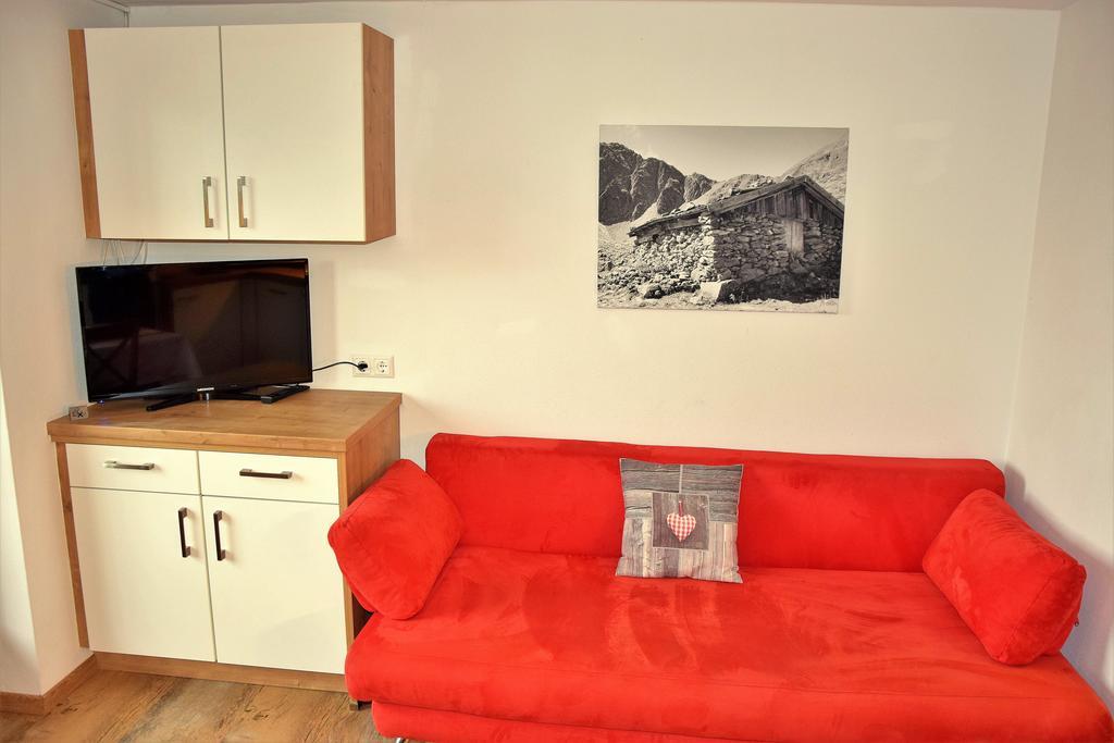 Tennladen Apartments Niederau Extérieur photo
